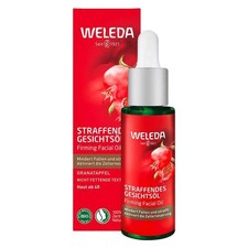 Weleda Granatapfel straffendes Gesichtsöl · 30 ml · PZN 14244591