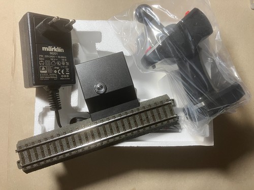 Märklin 322979 66201 - h0,