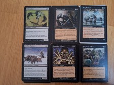 Magic the Gathering Portofrei