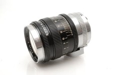 Nikon Nikkor-P.C 10.5cm f/2.5