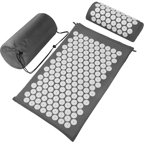 Akupressurmatte nagelmatte - akupressurmatte,