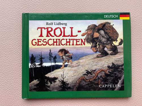 Trollgeschichten rolf - trollgeschichten,