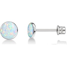 Titan Ohrringe Damen Kinder