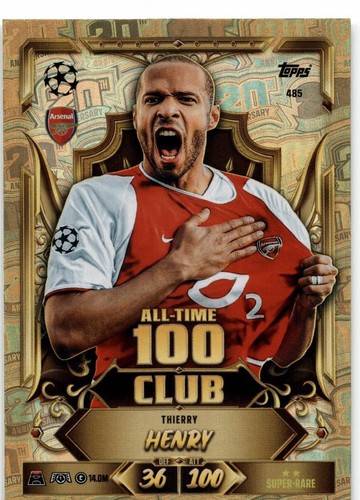 Topps match attax ucc - attax,