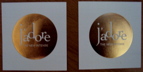 Dior adore jadore the - dior,