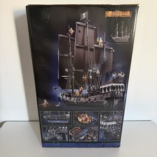 Custom Klemmbausteine - Fluch