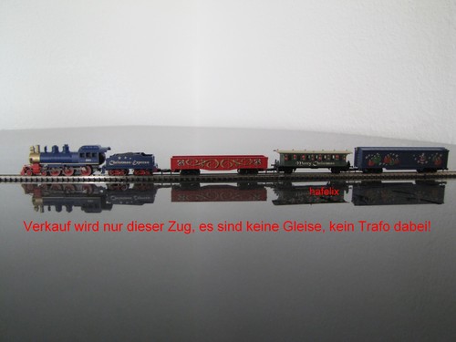 Entnommen aus märklin 81845 - entnommen,