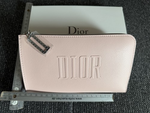 Dior parfums pouch trousse - parfums, pouch/trousse