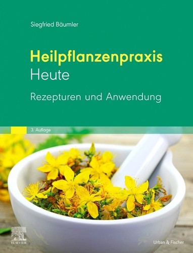 Heilpflanzenpraxis heute - heilpflanzenpraxis,