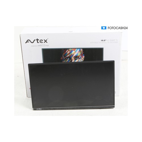 Avtex w195ts webos smart - webos, tv