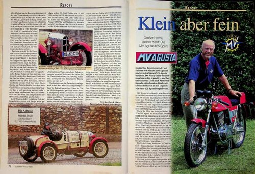 Oldtimer praxis 1789 - 1789), mv