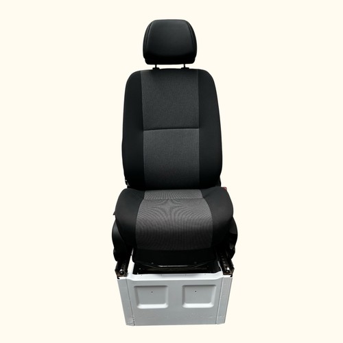 Sprinter 906 w906 - crafter, 1