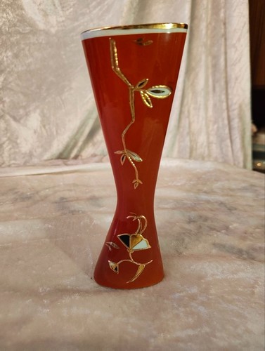 Porzellanvase schmiedefeld - porzellanvase,