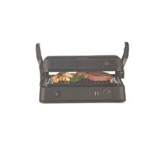 SEVERIN Multi Fleischgrill Plancha Funktion Indoor Grill Vielseitig