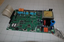 Siemens cerberus cs 1115