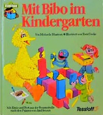 Bibo im Kindergarten
