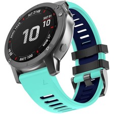 Armband für Garmin Fenix 6X