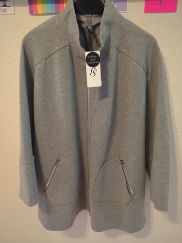 Jacke mantel bonita herbst - jacke,,