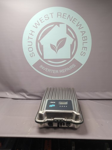 Steca grid 3010 - x, solar
