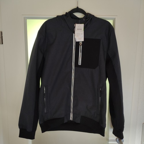 Herrenjacke jean pascale - pascale, l