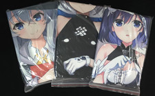 Dakimakura 160x50 2way