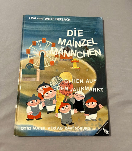 Otto maier verlag ravensburg - verlag,