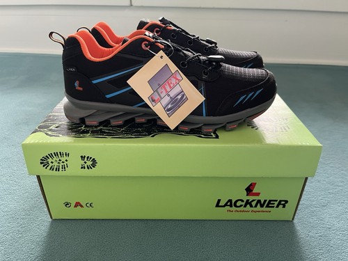 Lackner kinder schuh outdoor - lackner,