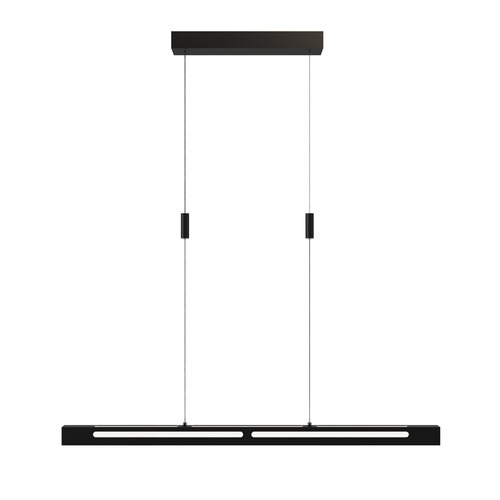 Led pendelleuchte bahia - led,