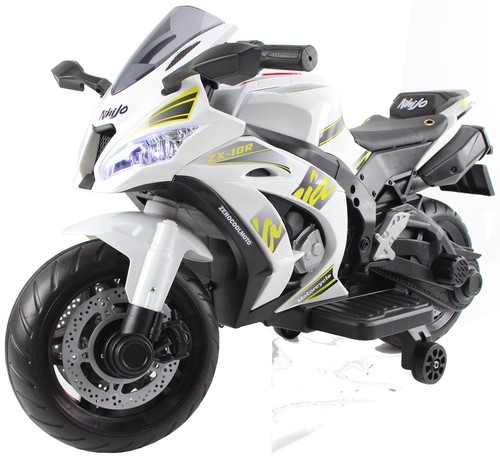 Motorrad mbt 12v motoren - 2x,