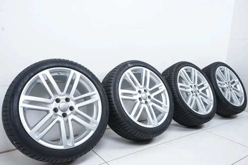 Audi 4g winterräder - audi,