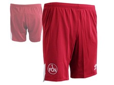 Umbro 1.FC Nürnberg Away
