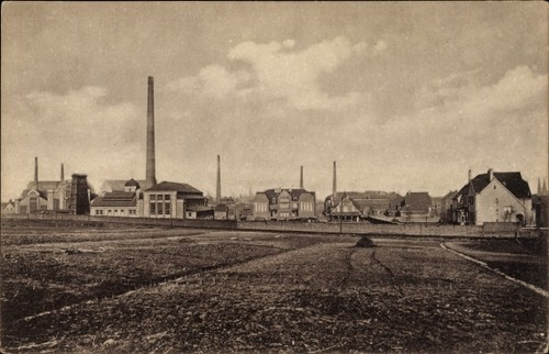 Herne ruhrgebiet - ak, im