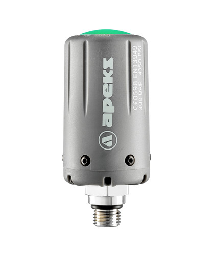 Apeks sender transmitter - apeks,