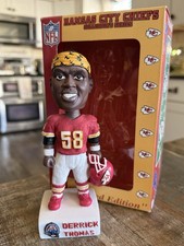 DERRICK THOMAS Kansas City