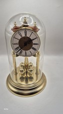 Drehpendeluhr ,Jahresuhr