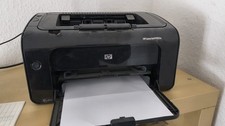 hp laserjet p1102w drucker