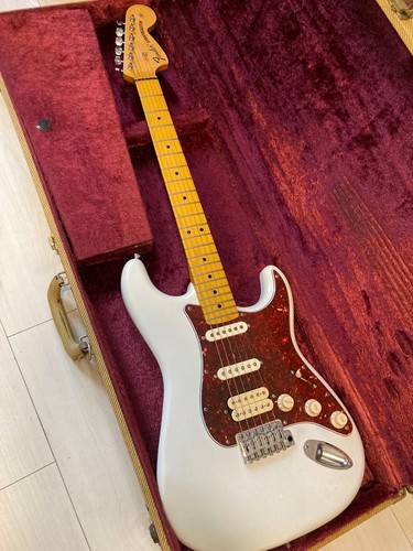 Component strat warmoth maple - component,