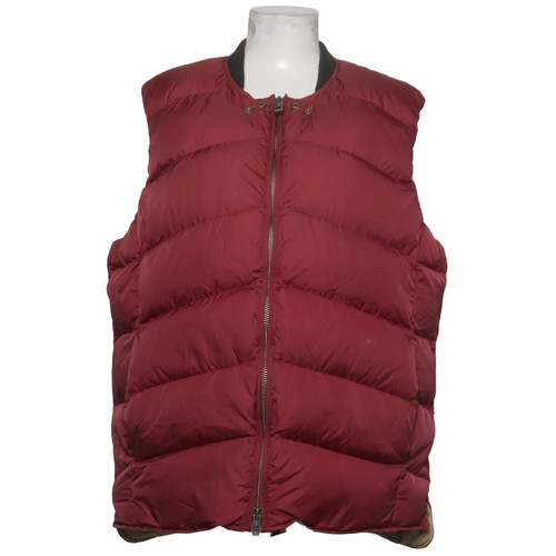 Closed outdoor weste damen - outdoor,