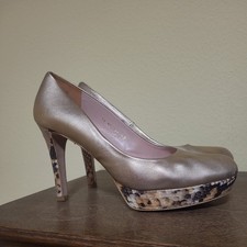 Highheels Pumps 42 Lodi Spain