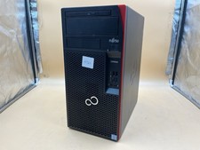 Fujitsu Esprimo P557 i5-6400 8GB RAM 256GB NVMe SSD Win 10 Computer Rechner PC