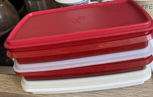 Tupperware vesperle - tupperware, "vesperle"