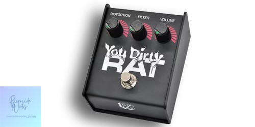 Proco you dirty rat fuzz - dirty,