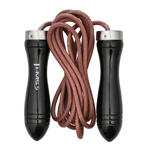 Springseil leder fitness - springseil,