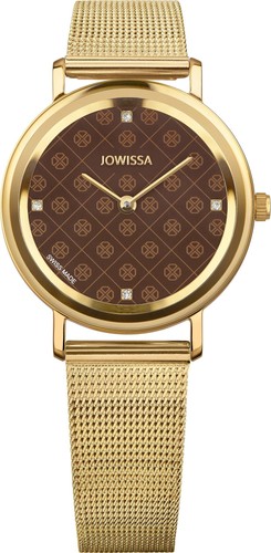 Jowissa damenuhr anwy - jowissa,