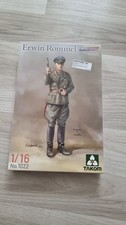 TAKOM 1022 1/16 Erwin Rommel