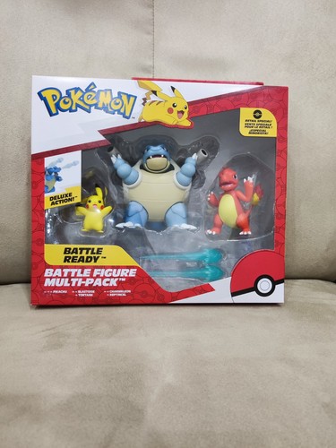 Pokemon beatle figure - pokemon,