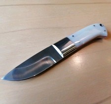 Custom Knife - Halbintegral