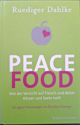 Peace food wie - peace,
