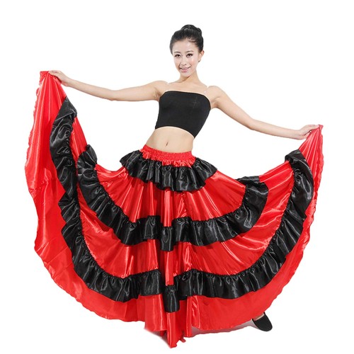 Flamenco rock damen - flamenco-rock,