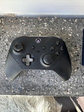 Box one elite - x-box,